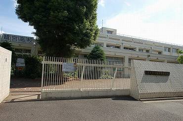 中野区白鷺中古一戸建て　シティースーパートップ