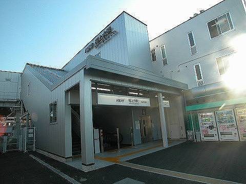 世田谷区桜上水新築一戸建て 桜上水駅