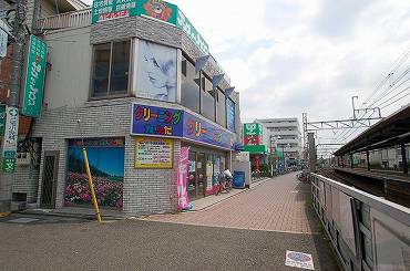 世田谷区桜上水新築一戸建て　サミット