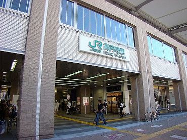 中野区若宮新築一戸建て　高円寺駅