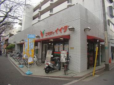 中野区江原町新築一戸建て　コモディイイダ