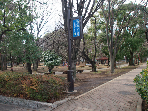 文京区西片土地 東大前駅